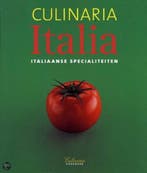 CULINARIA ITALIE 9783833150630, Boeken, Verzenden, Gelezen