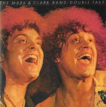 The Mark & Clark Band – Double Take LP, Verzenden, Nieuw in verpakking