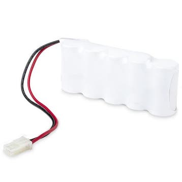 Noodverlichting accu | Side by Side (D, 4500 mAh), Verzenden, Nieuw