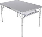 2dekans | Bo-Camp - Tafel - Premium - Met net - 118x78 cm, Ophalen of Verzenden, Zo goed als nieuw
