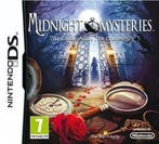 Midnight Mysteries The Edgar Allan Poe Conspiracy, Verzenden, Nieuw