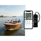 GPS Tracker voor Boot / Jacht of Sloep - Eenmalige aanschaf, Verzenden, Nieuw, Motor en Techniek
