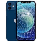 iPhone scherm reparatie 11 12 13 Pro 14 15 Pro Max 16 SE, Telecommunicatie, Mobiele telefoons | Apple iPhone, Ophalen of Verzenden