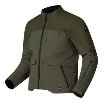 Eternity Jas Richa, Motoren, Kleding | Motorkleding, Verzenden, Nieuw met kaartje