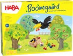 Boomgaard - Haba Kinderspel | Haba - Kinderspellen, Verzenden, Nieuw