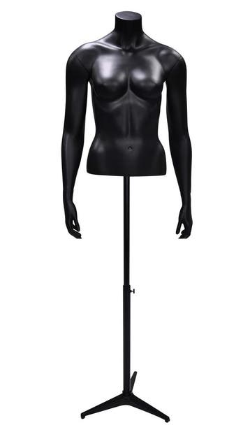 *TIP*  Gruppo Corso Torso 1/2 model dame met armen in mat, Ophalen of Verzenden