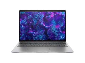 Hp - Zbook 8 G1i - 16 inch - Zilver, Computers en Software, Hp, 2 tot 3 Ghz, Qwerty, Verzenden