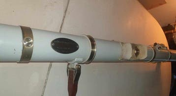 Afstandsmeter - MARK1. No899. - 1900-1910 - Europa - BARR &