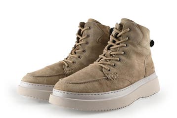 Nubikk Boots in maat 40 Beige, Nubikk, Overige kleuren, Verzenden, Boots
