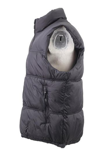 Zara Bodywarmer in maat XL Zwart, Verzenden, Zo goed als nieuw, Zwart, Zara
