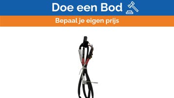 Bieden: Volvo Penta EVC wiring connection cable, Ophalen of Verzenden, Nieuw, Motor en Techniek, Zeilboot of Motorboot