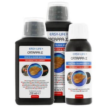 Easy-Life Catappa-X 500ml., Ophalen of Verzenden, Nieuw