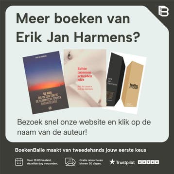Puur 9789038811802 Erik Jan Harmens, Verzenden, Gelezen, Erik Jan Harmens