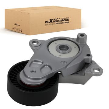 Tensioner poelie Kit geschikt voor Daihatsu Charade 1.33..., Verzenden, Nieuw, Daihatsu
