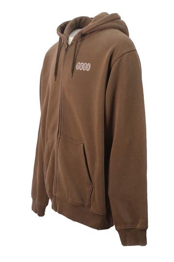 Vans Hoodie in maat L Grijs, Verzenden, Zo goed als nieuw, Overige kleuren, Vans