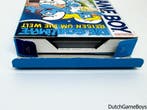 Gameboy Classic - Die Schlumpfe - Reisen Um Die Welt - NOE, Verzenden, Gebruikt