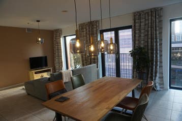 Te huur: Appartement Wijnbrugstraat in Rotterdam, Appartement, Rotterdam, Zuid-Holland
