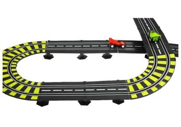 Twobans Racebaan 12m | Kinder Cadeau | Laatste Stuks!, Ophalen of Verzenden, Nieuw