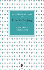 9780241953402 Mastering the Art of French Cooking Vol, Boeken, Kookboeken, Verzenden, Nieuw, Julia Child