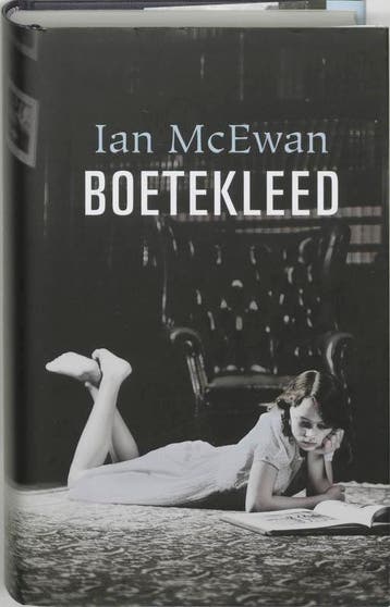 Boetekleed - Ian McEwan 9789061697480, Verzenden, Gelezen, Ian McEwan
