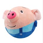 Piggy Interactief speelgoed USB oplaadbaar BLAUW (Spelen), Ophalen of Verzenden, Nieuw