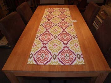 Tafelloper 50x150 - tafelkleed - loper - kleedje - lopertje, Verzenden, Nieuw, Rechthoek