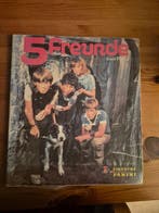 Panini - 5 Freunde 1978 - 1 Compleet album - Good (GD), Nieuw