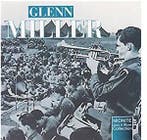 cd - Glenn Miller - Moonlight Serenade, Verzenden, Zo goed als nieuw