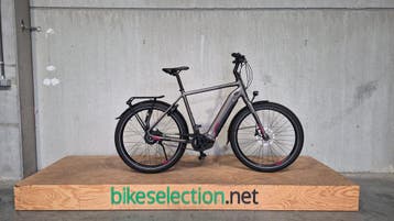 E-Bike | Koga Pace B10 | -50%, 55 tot 59 cm, Ophalen, Zo goed als nieuw, Overige merken