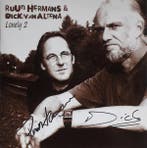 Ruud Hermans &amp; Dick van Altena - Lonely 2, Cd's en Dvd's, Ophalen of Verzenden, Gebruikt