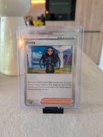 Geeta 188/197 - Obsidian Flames, Hobby en Vrije tijd, Verzamelkaartspellen | Pokémon, Verzenden, Nieuw