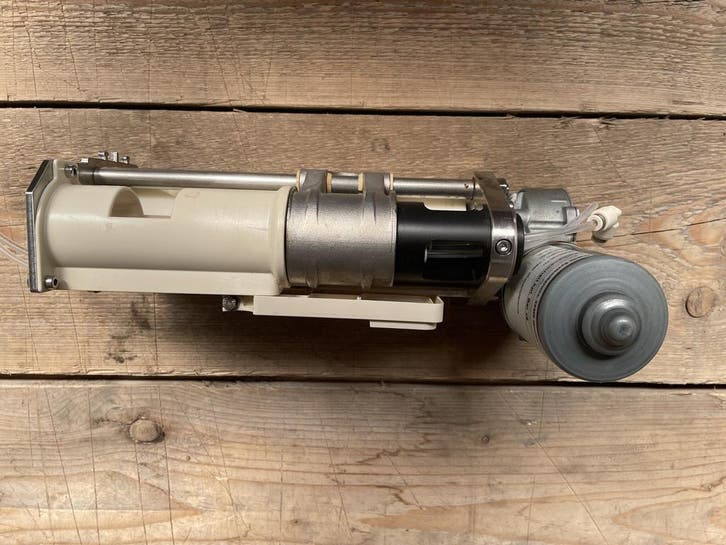 Melitta brewer brewer koffie, Witgoed en Apparatuur, Koffiezetapparaten, Zo goed als nieuw, Ophalen of Verzenden