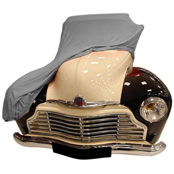 Autohoes voor Simca 6 (1947-1950) Indoor BESTE PASVORM car, Ophalen of Verzenden, Nieuw, Op maat