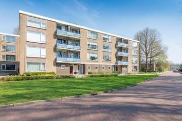 Te Huur 3 Kamer Appartement Roelof van Schevenstraat In Ensc, Huizen en Kamers, Direct bij eigenaar, Overijssel, Enschede, Appartement