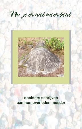 Nu je er niet meer bent 9789081135436, Boeken, Verzenden, Gelezen