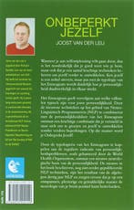 Onbeperkt jezelf 9789055992140 Joost van der Leij, Verzenden, Gelezen, Joost van der Leij