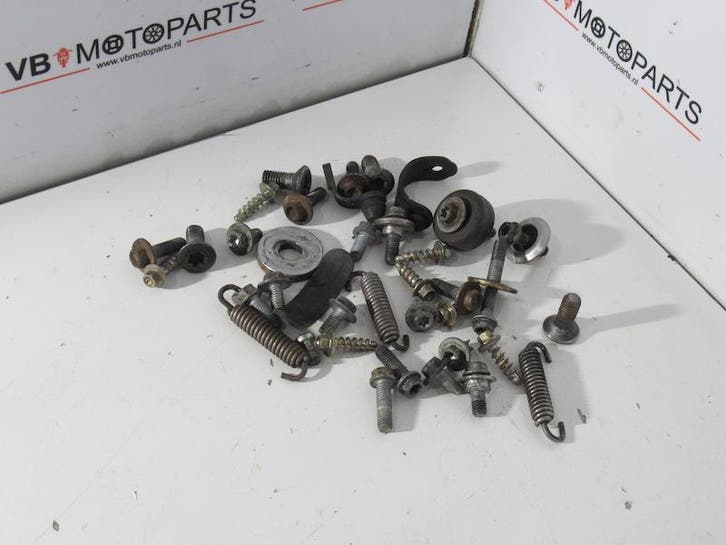 KTM 530 EXC Afbouw bevestiging, Motoren, Onderdelen | Overige, Ophalen of Verzenden