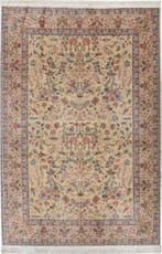 Tabriz - Vloerkleed - 296 cm - 200 cm, Nieuw