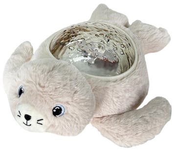 Pabobo Aqua Dream Seal Babyprojector, Verzenden, Nieuw