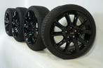 Mini Cooper / S / One / Cabrio F55 F56 F57 JCW498 17 inch ve, Auto-onderdelen, Gebruikt, Velg(en), 17 inch, Winterbanden