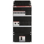 ABB busboard groepenkast 3 fase 8 groepen 220 x 500 - 2 x 2, Ophalen of Verzenden, Nieuw