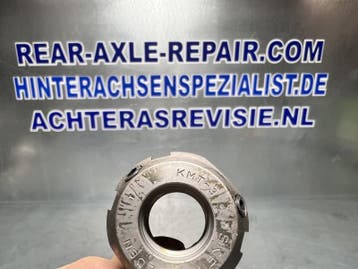 KMT3 -SKF precisieborgmoer (Lagers diversen, Overig), Verzenden, Nieuw