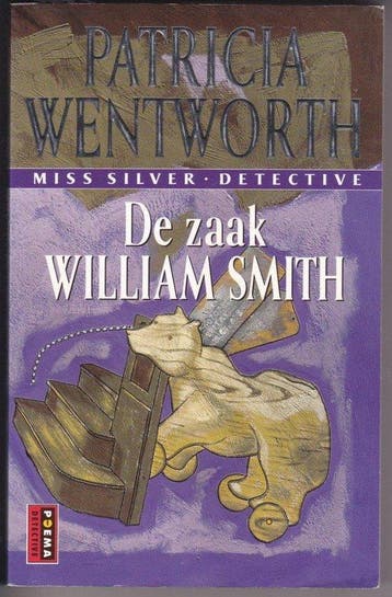 Zaak William Smith 29 - Wentworth, Verzenden, Gelezen