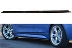 Maxton Design Sideskirt Aanzets BMW 3 Serie F30 F31 B4367, Nieuw, Links, BMW