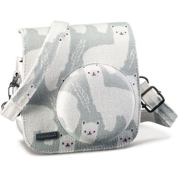 Cullmann RIO Fit 110 llama. camera bag, Audio, Tv en Foto, Fotografie | Fototassen, Ophalen of Verzenden, Nieuw, Overige typen