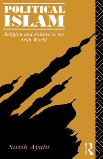 Political Islam, Ophalen of Verzenden, Nieuw