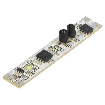 Contactloze LED dimmer met infraroodsensor 12V/24V, Ophalen of Verzenden, Nieuw