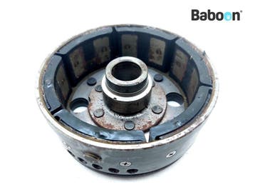 Vliegwiel / Rotor Honda CM 400 T 1979-1982 (CM400T), Motoren, Verzenden, Gebruikt