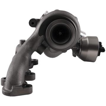 Turbo BV30 geschikt voor Audi A1, Seat Ibiza, Skoda Fabia..., Verzenden, Nieuw, Skoda