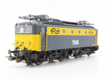 Piko H0 - 51377 - Elektrische locomotief (1) - Serie 1100 -, Hobby en Vrije tijd, Nieuw